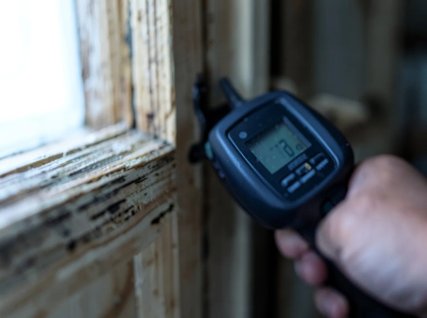 Commercial Water Damage Restoration in Newport, OR