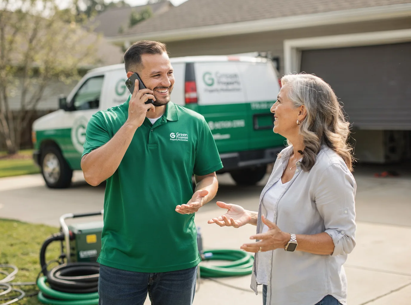 Water Damage Restoration Newport, OR FAQs